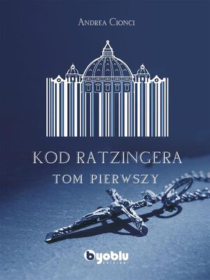 cover image of Kod Ratzingera